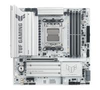 ASUS TUF Gaming B850M-PLUS WIFI7 W mATX Motherboard for AMD AM5 CPUs