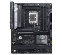 ASUS TUF GAMING B860-PLUS WIFI Intel DDR5 ATX Motherboard LGA 1851 - 90MB1JL0-M0EAY0