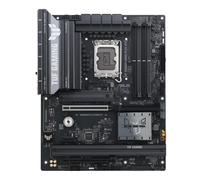 ASUS TUF GAMING B860-PLUS WIFI Intel B860 LGA 1851 (Socket V1) ATX