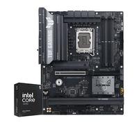 ASUS TUF GAMING B860-PLUS WIFI + Intel Ultra 5 245K Bundle