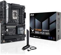 ASUS TUF GAMING B860-PLUS WIFI Intel B860 LGA 1851 (Socket V1) ATX