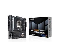 Asus TUF GAMING B860M-PLUS Intel B860 1851 Micro ATX 4 DDR5 HDMI DP USB 20Gbps 2.5G LAN 3x M.2