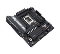 Asus TUF GAMING B860M-PLUS Socket 1851/B860/Ddr5/S-Ata 6Gb/S/Micro Atx
