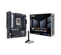 ASUS TUF GAMING B860M-PLUS WIFI Intel B860 LGA 1851 (Socket V1) micro ATX