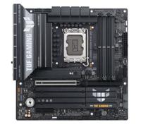 ASUS TUF GAMING B860M-PLUS WIFI Intel B860 LGA 1851 (Socket V1) micro ATX