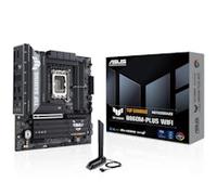 ASUS TUF GAMING B860M-PLUS WIFI Intel B860 LGA 1851 (Socket V1) micro ATX