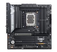 ASUS TUF Gaming B860M-Plus WiFi mATX LGA1851 Motherboard