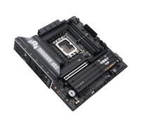 Asus TUF GAMING B860M-PLUS WIFI Socket 1851/B860/Ddr5/S-Ata 6Gb/S/Micro Atx