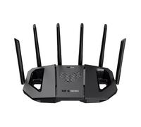 ASUS TUF Gaming BE9400 Tri-Band 2.5 Gigabit WiFi 7 Gaming Router