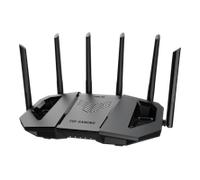 ASUS TUF Gaming BE9400 Tri Band WiFi 7 (802.11be) Extendable Gaming Router