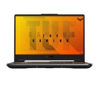 ASUS TUF Gaming F15 15.6" i5-10300H 8G 512GB GTX 1650