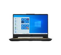 ASUS TUF Gaming F15 15.6 Inch 144Hz FHD IPS Type Display, Intel Core i5-10300H Processor, GeForce GTX 1650, 8GB DDR4 RAM, 512GB PCIe SSD, Wi-Fi 6, Windows 11 Home, FX506LH. - AS51