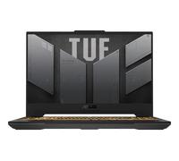 ASUS TUF Gaming F15 FX507ZC4-HN119W Intel® Core™ i5 i5-12500H Laptop 39.6 cm (15.6") Full HD 16 GB DDR4-SDRAM 512 GB SSD NVIDIA GeForce RTX 3050 Wi-Fi 6 (802.11ax) Windows 11 Home Black, Grey