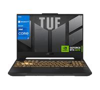 ASUS TUF Gaming F15 Gaming Laptop NVIDIA Geforce RTX 4070 Intel Core i7 13620H 16GB DDR5 1TB SSD 15.6" Windows 11 Home English Keyboard