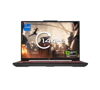 ASUS TUF Intel Core i7-13620H 16GB RAM 512GB SSD RTX 4050 16" WUXGA 144 Hz Windows 11 Home Gaming Laptop
