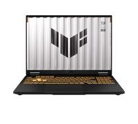 ASUS TUF Gaming F16 (2025) Gaming Laptop, 16” FHD+ 165Hz 16:10 Display, Intel® Core™ i5 Processor 13450HX, NVIDIA® GeForce RTX™ 5050, 16GB DDR5, 512GB PCIe Gen4 SSD, Wi-Fi 6E, Win 11 Home