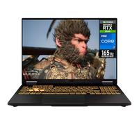 ASUS TUF Gaming F16 Laptop 16" FHD+ 165Hz Display, Intel Core i7-14650HX, 32GB RAM, 1TB SSD, NVIDIA GeForce RTX 5060 8GB, Windows 11, High Performance Gray Gaming Notebook