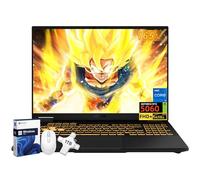 ASUS TUF Gaming F16 Laptop, NVIDIA RTX 5060 (Beat RTX 4070), Intel 14th Core i7-14650HX, 16" 1920x1200 FHD+ 165Hz Anti-Glare LCD, WiFi 6E, 32 GB DDR5, 2 TB SSD + 1 TB UFD, Windows 11 Pro, Accessories