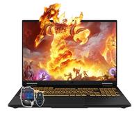 ASUS TUF Gaming F16 Laptop, NVIDIA RTX 5060, Intel i7-14650HX(Up to 5.2GHz), 16" FHD+ 165Hz LCD Anti-Glare Display, WiFi 6E, Fast Charge, 32 GB DDR5, 2 TB SSD, Windows 11 Pro, Accessories
