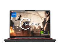 ASUS TUF Gaming FX607VU-RL016W Intel Core i7-13620H 16GB RAM 1TB SSD RTX 4050 16" WUXGA 144 Hz Windows 11 Home Gaming Laptop