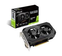 Asus GeForce Gtx 1650 Tuf Oc 4GB Graphics Card