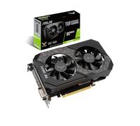 ASUS TUF Gaming GeForce GTX 1660 6GB Super OC