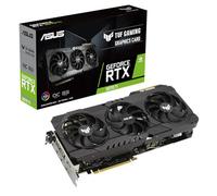 ASUS TUF Gaming GeForce RTX 3070 Ti V2 OC Edition 8GB GDDR6X