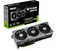 ASUS TUF Gaming TUF-RTX4070TIS-O16G-GAMING NVIDIA GeForce RTX 4070 Ti SUPER 16 GB GDDR6X