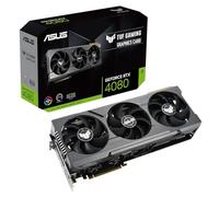 ASUS TUF Gaming GeForce RTX 4080 Gaming Graphics Card (PCIe 4.0, 16GB GDDR6X, HDMI 2.1a, DisplayPort 1.4a)