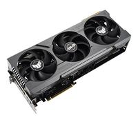 ASUS TUF Gaming GeForce RTX® 4080 OC Edition Graphics Card (PCIe 4.0, 16GB GDDR6X, HDMI 2.1a, DisplayPort 1.4a)