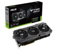 ASUS TUF Gaming GeForce RTX 4090 OG Gaming Graphics Card (PCIe 4.0, 24GB GDDR6X, DLSS 3, HDMI 2.1, DisplayPort 1.4a), 3 Year Warranty