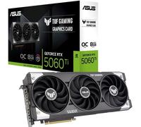 ASUS TUF Gaming GeForce RTX 5060 Ti OC 8GB Graphics Card