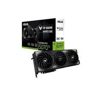 Asus Tuf Gaming Geforce Rtx 5070 Ti 16Gb Gddr7 Overclocked Graphics Card One Colour