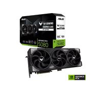 ASUS TUF Gaming GeForce RTX 5080 16GB GDDR7 BTF OC Edition Graphics Card