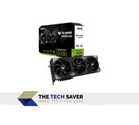 ASUS TUF Gaming GeForce RTX™ 5090 32GB GDDR7 Graphics Card