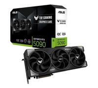 ASUS TUF Gaming GeForce RTX 5090 32GB GDDR7 OC TUF-RTX5090-O32G-GAMING Graphics