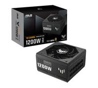 ASUS TUF Gaming Gold 1200 Watt Fully Modular PCIE 5.1 80+ Gold PSU/Pow