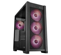 ASUS TUF Gaming GT302 ARGB Midi Tower Black
