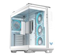 ASUS TUF Gaming GT502 Horizon ARGB ATX Mid-Tower Gaming PC Case