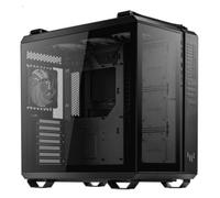 ASUS TUF Gaming GT502 Plus - mid tower - ATX