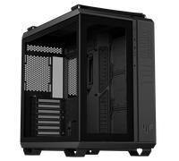 ASUS TUF Gaming GT502 PLUS Mid Tower Case - Black