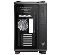 ASUS TUF Gaming GT502 Plus - mid tower - ATX