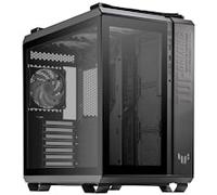 ASUS TUF Gaming GT502 PLUS Midi Tower Black