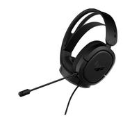ASUS TUF Gaming H1 Headset Wired Head-band Black