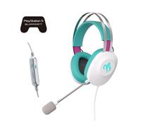 Asus TUF Gaming H1 Gen II Hatsune Miku Edition Gaming Headset
