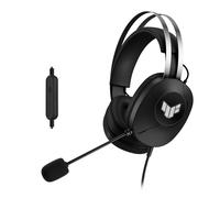 ASUS TUF Gaming H1 Gen II Headset - Black