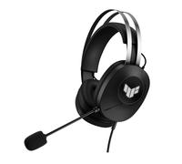 ASUS TUF Gaming H1 Gen II Wired Gaming Headset
