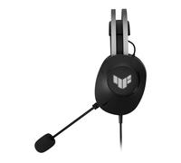 Asus TUF Gaming H1 Gen II Lightweight Gaming Headset