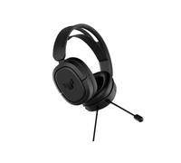 ASUS TUF Gaming H1 Headset Wired Head-band Black