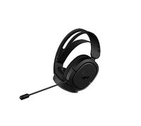 Asus TUF Gaming H1 7.1 Surround 2.4GHz Wireless Headset - PC, PlayStation® 5, Nintendo Switch™ and XBOX™